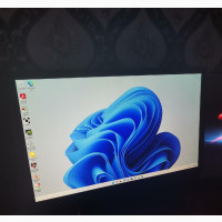LG 22inches Ips Graphics Monitor