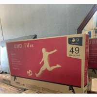 LG 49 Inches Smart TV - Brand New