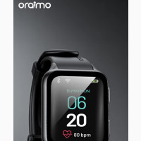 Oraimo Watch 2plus