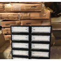 Liper Industrial Modern LED Security Flood LIGHT