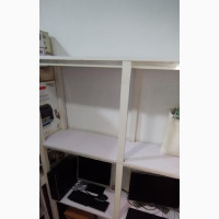 Best Quality Iron and Plywood Shelf/Table - Affordable Price