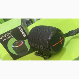 Portable Speaker Original - Cafini Cn-S6013(N)