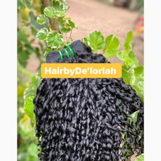 Vietnam Pixel Curls
