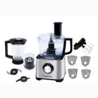Lexical All in 1 Food Processor