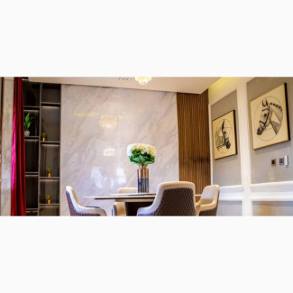 4 Bedroom Apartment
