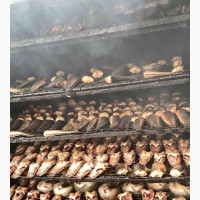 Book for Your Catfish Both Smoking and Fresh