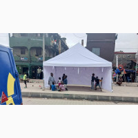 Canopy Tent for Events and Adverts