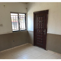 1bdrm Bungalow in Suncity Estate, Galadimawa for rent