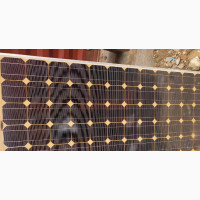 320w Canadian Solar Panels Mono - Used