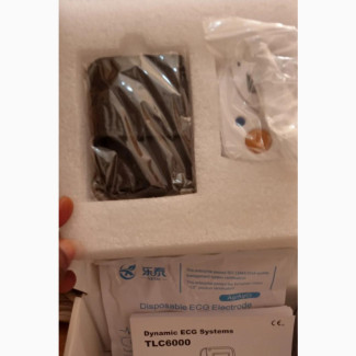 48 Hours Dynamic Ecg Holter Recorder Systems