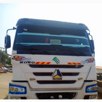 Truck Heads