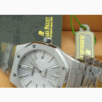 Original AUDEMARS PIGUET ROYAL OAK (Stainless Steel Sliver)
