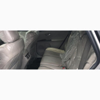 Toyota Venza AWD 2012 Silver