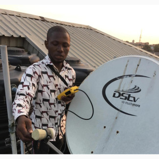 DSTV Installation Services in Lekki/Oniru VI - SEKSAM SYSTEMS AND PROFESSIONALS