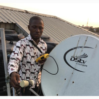 DSTV Installation Services in Lekki/Oniru VI - SEKSAM SYSTEMS AND PROFESSIONALS