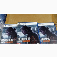 The Last of US Part 2 Remastered