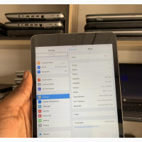Apple iPad mini 2 32 GB Gray