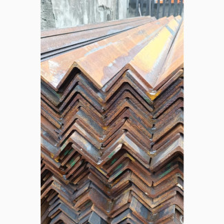Equal Angle of Various Sizes and Thicknesses