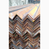 Equal Angle of Various Sizes and Thicknesses