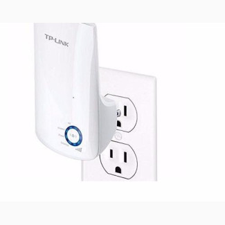 TP-Link TL-WA850RE 300Mbps Universal WiFi Range Extender