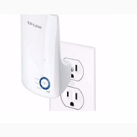 TP-Link TL-WA850RE 300Mbps Universal WiFi Range Extender