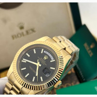 Luxury Quality Rolex Wristwatch