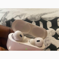 Neatly Used Airpods Pro 2 100% Apple Made