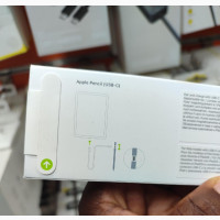Apple Pencil 3 (2023) Stylus for iPad