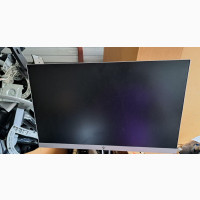 Computer Monitor 24 Inches HDMI Wide Screen UHD Display