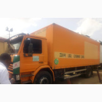 Truck for Hire - Easy and Affordable Moving Services