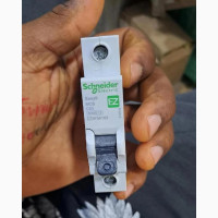 6s Breaker Single Pole for Your Electrical Works