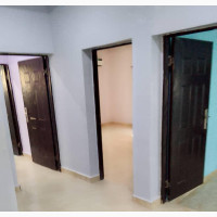 3 Bedroom Apartment for Rent in Idu after Citec by Nile University