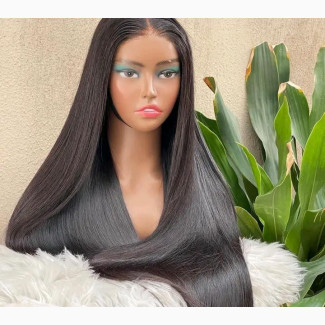 30 SDD Vietnamese Bone Straight Hair Extension 300g with Kim K Closure