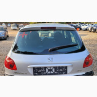 Peugeot 206 2005 Silver