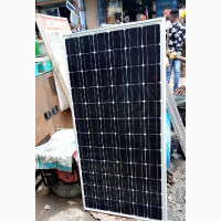 300w Solarworld Canadian Mono Crystalline Panels - Brand New