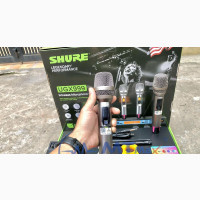 Shure UGX999 Wireless Microphone