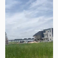 Land in Megamond Estate With C of O