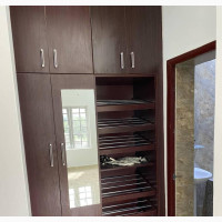 3 Bedroom Block of Flats with ACs in Jahi Gilmor
