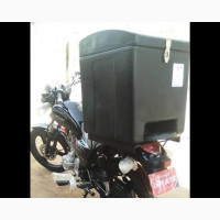 Dispatch Rider Needed at Alny Logistics