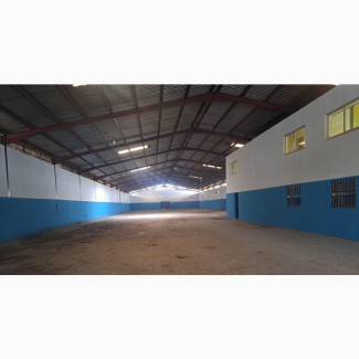 Lease Warehouse With Office of 1, 850 SQM