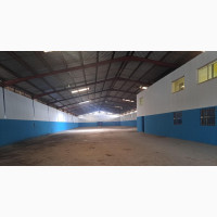 Lease Warehouse With Office of 1, 850 SQM