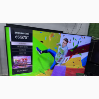 Samsung Qled 65” Q70T Class HDR Smart Quantum Dot