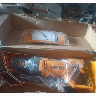 Ingco Reciprocating Saw