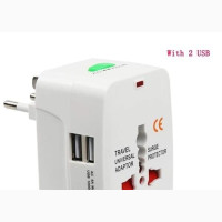 Universal Travel Adaptor