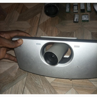 Cisco CTS-SX10- Telepresence Video Conferencing SX10