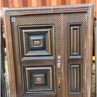 4fit Embossed Italian Door