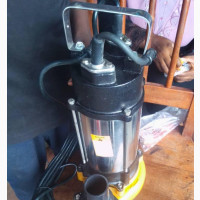 High Quality Pumping Machine