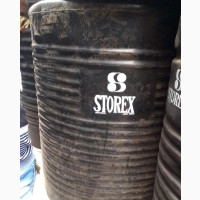 Storex Rubber Tank