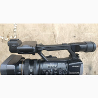 Video Camera HXR-NX3