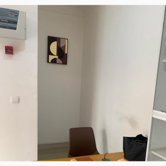 Prime Location Workstation/Office Space Available